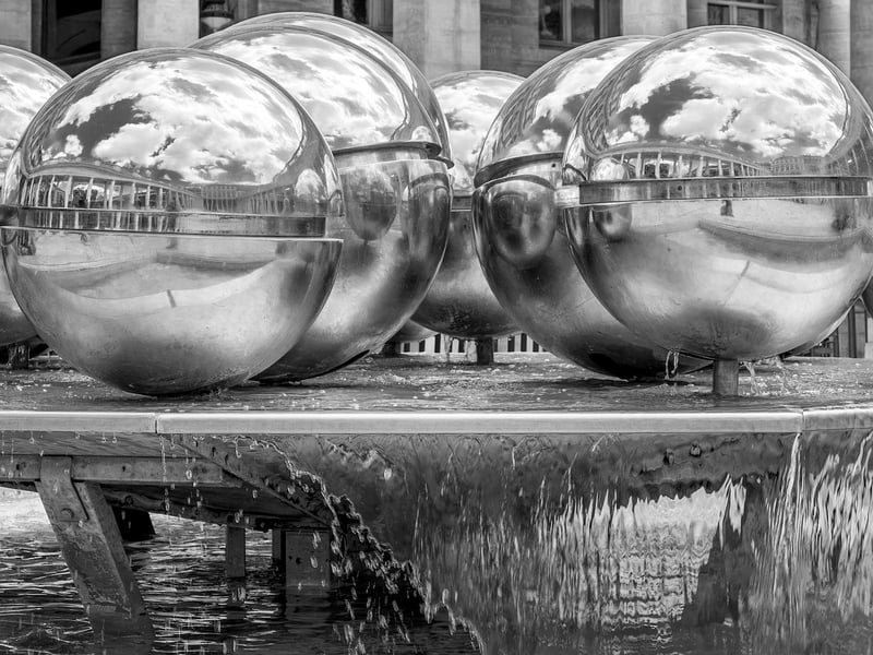 Interactive Installations